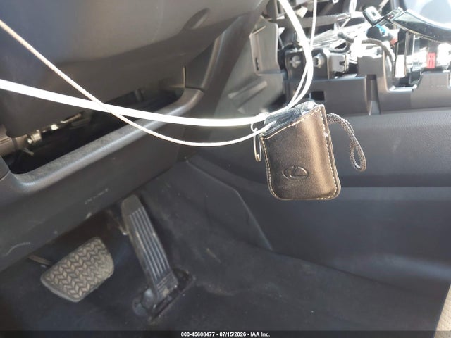 45608477 :رقم المزاد ، JTJGKCEZ5R5021683 vin ، 2024 Lexus Nx 350h Premium مزاد بيع