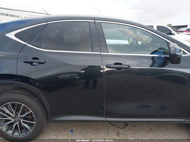 45608477 :رقم المزاد ، JTJGKCEZ5R5021683 vin ، 2024 Lexus Nx 350h Premium مزاد بيع