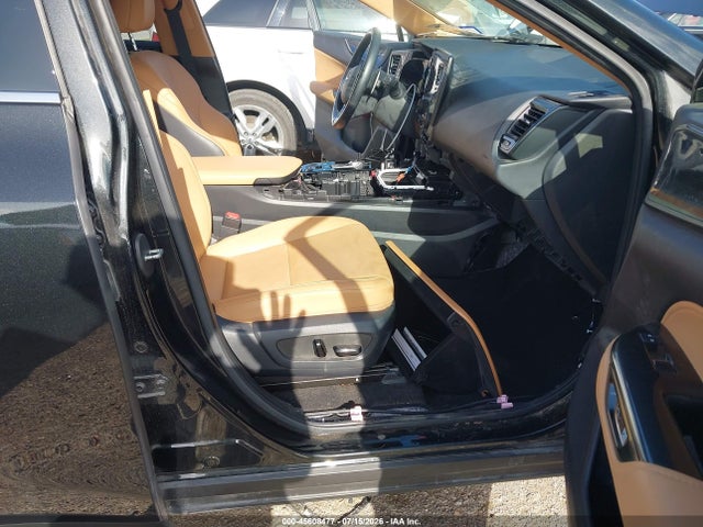 45608477 :رقم المزاد ، JTJGKCEZ5R5021683 vin ، 2024 Lexus Nx 350h Premium مزاد بيع