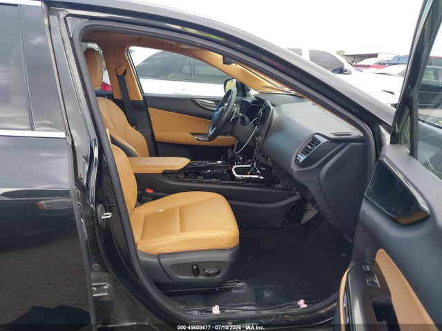 45608477 :رقم المزاد ، JTJGKCEZ5R5021683 vin ، 2024 Lexus Nx 350h Premium مزاد بيع