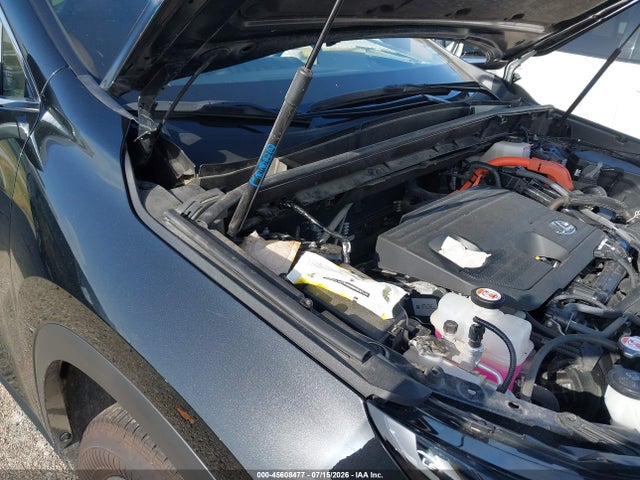 45608477 :رقم المزاد ، JTJGKCEZ5R5021683 vin ، 2024 Lexus Nx 350h Premium مزاد بيع