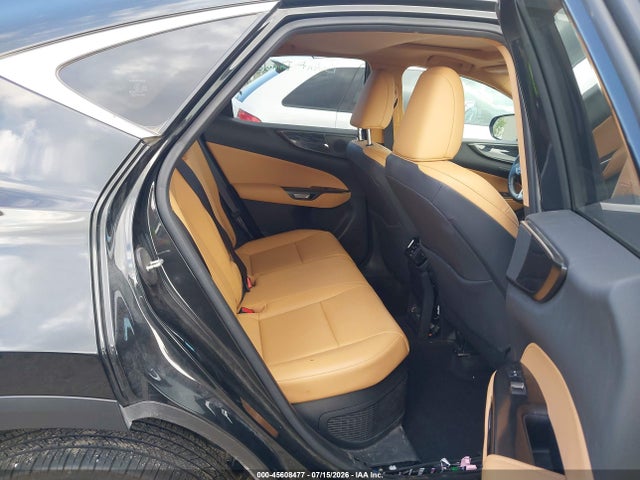 45608477 :رقم المزاد ، JTJGKCEZ5R5021683 vin ، 2024 Lexus Nx 350h Premium مزاد بيع