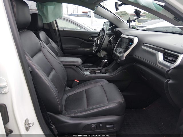 Продажа на аукционе авто 2017 Gmc Acadia Slt-1, vin: 1GKKNMLS7HZ213618, номер лота: 45608478
