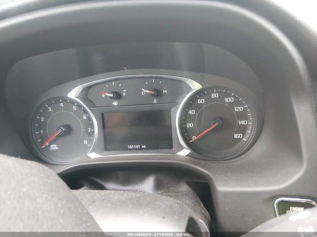 Продажа на аукционе авто 2017 Gmc Acadia Slt-1, vin: 1GKKNMLS7HZ213618, номер лота: 45608478