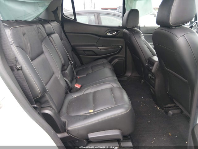 Продажа на аукционе авто 2017 Gmc Acadia Slt-1, vin: 1GKKNMLS7HZ213618, номер лота: 45608478