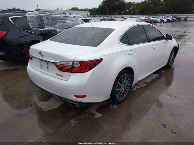 45608485 :رقم المزاد ، 58ABK1GG9HU056393 vin ، 2017 Lexus Es 350 مزاد بيع