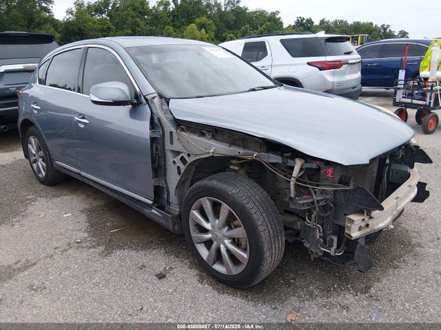 Aukcja sprzedaży 2017 Infiniti Qx50, vin: JN1BJ0RP7HM389894, numer aukcji: 45608487