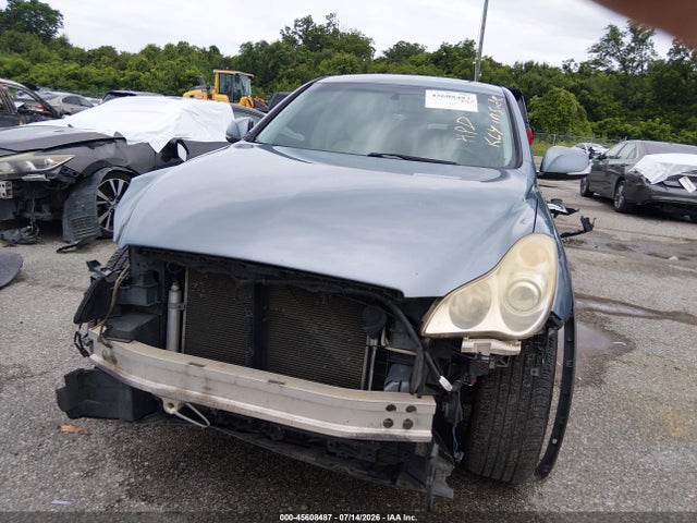 Продаж на аукціоні авто 2017 Infiniti Qx50, vin: JN1BJ0RP7HM389894, номер лоту: 45608487