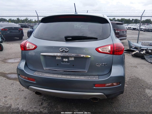 Продаж на аукціоні авто 2017 Infiniti Qx50, vin: JN1BJ0RP7HM389894, номер лоту: 45608487