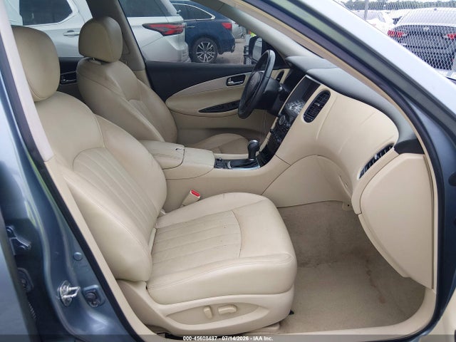 Продаж на аукціоні авто 2017 Infiniti Qx50, vin: JN1BJ0RP7HM389894, номер лоту: 45608487
