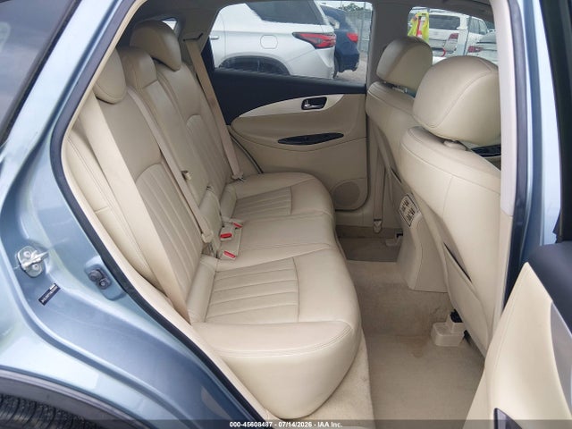 Продаж на аукціоні авто 2017 Infiniti Qx50, vin: JN1BJ0RP7HM389894, номер лоту: 45608487