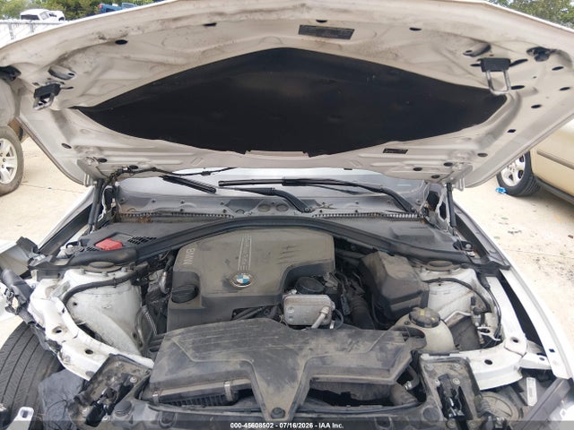 Продаж на аукціоні авто 2015 Bmw 320i Xdrive, vin: WBA3C3C52FK202958, номер лоту: 45608502