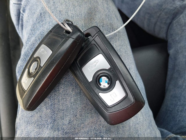 Продаж на аукціоні авто 2015 Bmw 320i Xdrive, vin: WBA3C3C52FK202958, номер лоту: 45608502