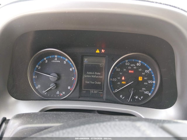 2018 Toyota Rav4 Le მანქანა იყიდება აუქციონზე, vin: 2T3ZFREV9JW506311, აუქციონის ნომერი: 45608506