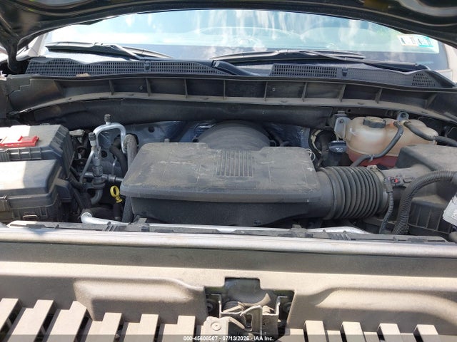 GMC SIERRA 1500 2021 3GTU9AEF8MG337981 Image 10