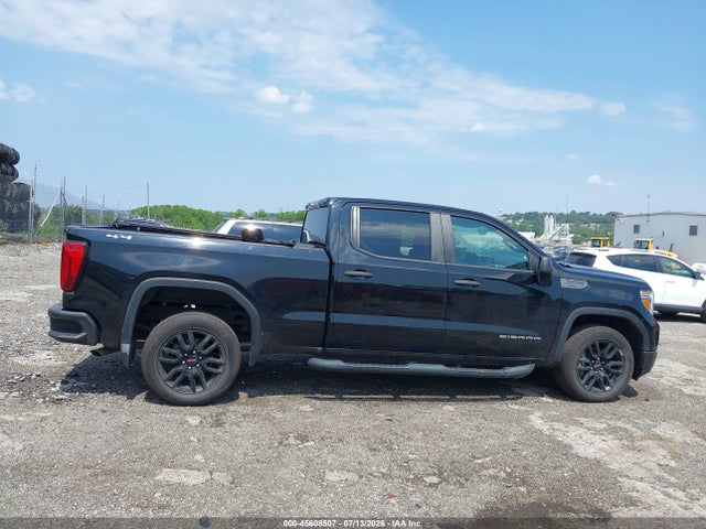 GMC SIERRA 1500 2021 3GTU9AEF8MG337981 Image 13