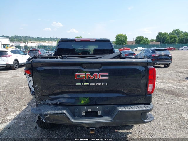 GMC SIERRA 1500 2021 3GTU9AEF8MG337981 Image 16