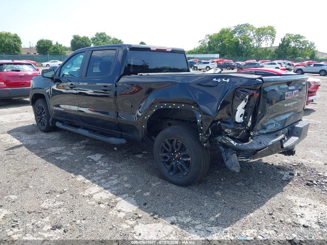 GMC SIERRA 1500 2021 3GTU9AEF8MG337981 Image 3