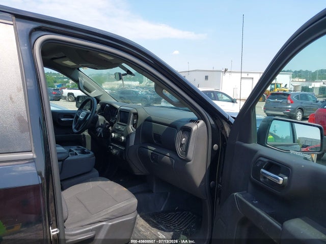 GMC SIERRA 1500 2021 3GTU9AEF8MG337981 Image 5