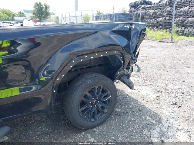 GMC SIERRA 1500 2021 3GTU9AEF8MG337981 Image 6