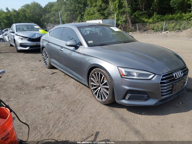 Aukcja sprzedaży 2018 Audi A5 2.0t Premium, vin: WAUBNCF59JA011957, numer aukcji: 45608513