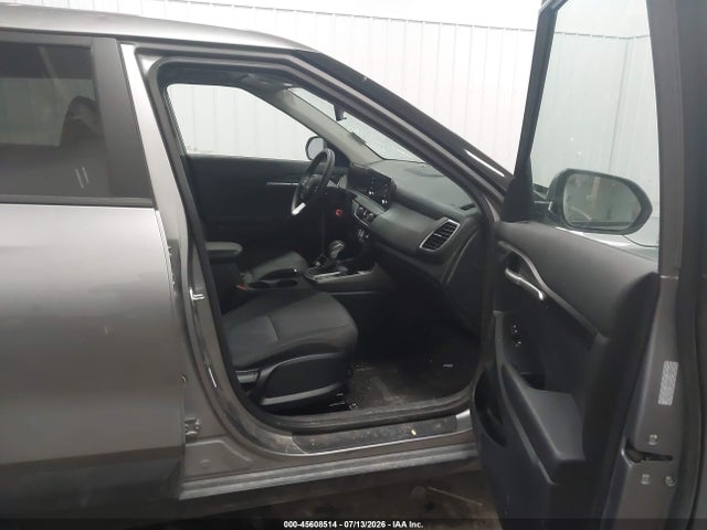2024 Kia Seltos Lx მანქანა იყიდება აუქციონზე, vin: KNDEPCAA0R7637128, აუქციონის ნომერი: 45608514