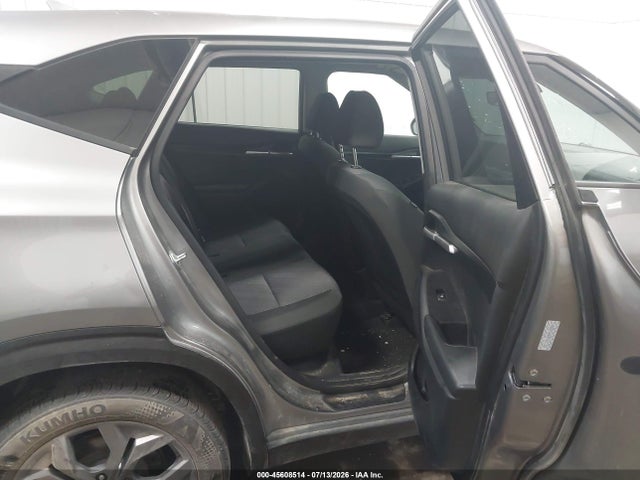 2024 Kia Seltos Lx მანქანა იყიდება აუქციონზე, vin: KNDEPCAA0R7637128, აუქციონის ნომერი: 45608514
