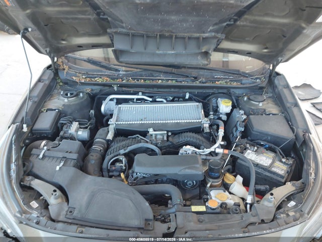Subaru Outback Wilderness 2022 4S4BTGUD5N3171334 Image 10