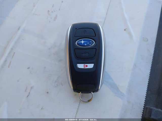 Subaru Outback Wilderness 2022 4S4BTGUD5N3171334 Image 11