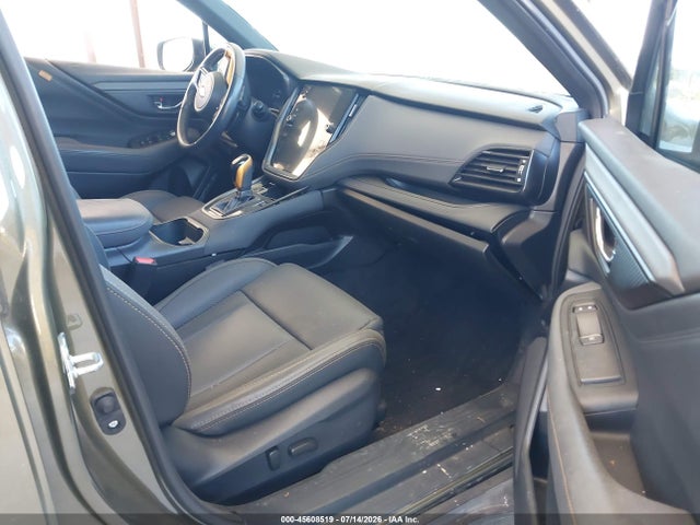 Subaru Outback Wilderness 2022 4S4BTGUD5N3171334 Image 5