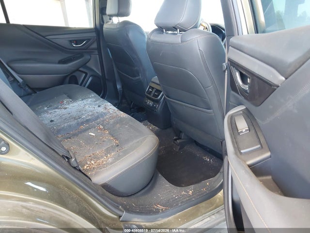 Subaru Outback Wilderness 2022 4S4BTGUD5N3171334 Image 8