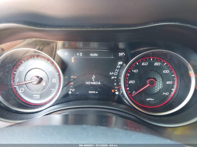 2C3CDXBG8LH205526 Dodge Charger Sxt Rwd