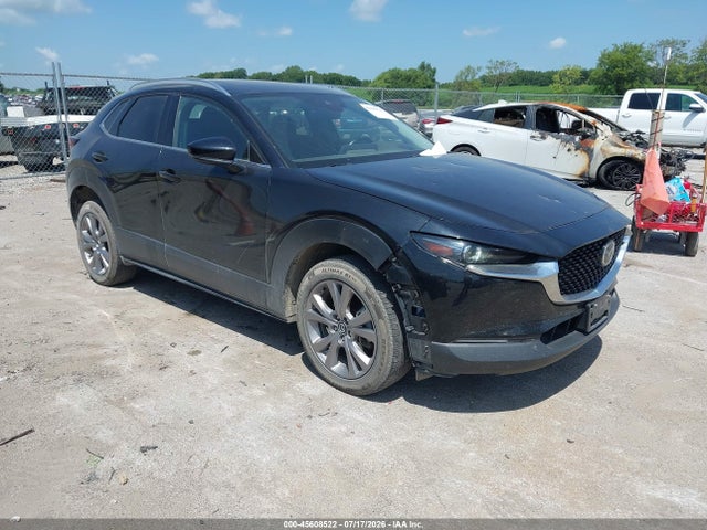 Aukcja sprzedaży 2021 Mazda Cx-30 Premium, vin: 3MVDMBDL9MM303477, numer aukcji: 45608522