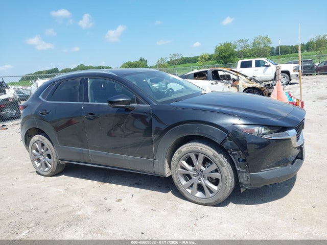 Aukcja sprzedaży 2021 Mazda Cx-30 Premium, vin: 3MVDMBDL9MM303477, numer aukcji: 45608522