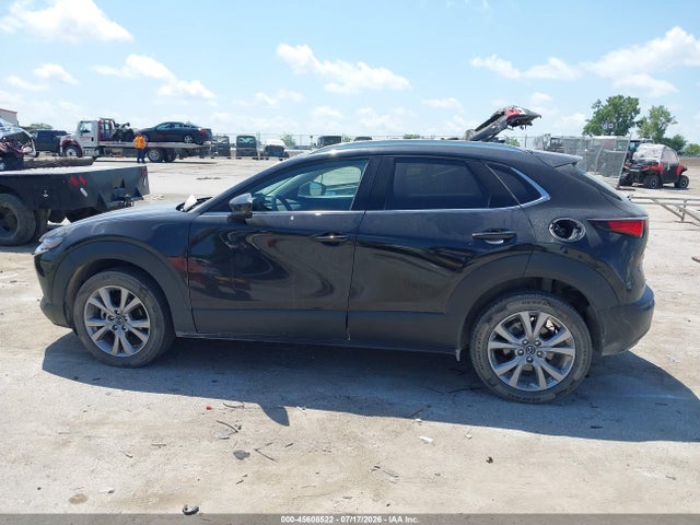 Aukcja sprzedaży 2021 Mazda Cx-30 Premium, vin: 3MVDMBDL9MM303477, numer aukcji: 45608522