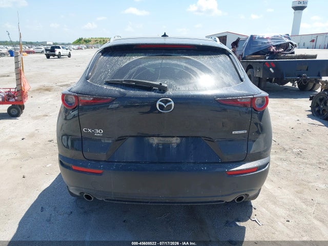 Aukcja sprzedaży 2021 Mazda Cx-30 Premium, vin: 3MVDMBDL9MM303477, numer aukcji: 45608522