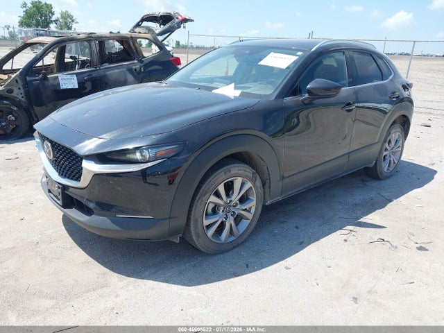 Aukcja sprzedaży 2021 Mazda Cx-30 Premium, vin: 3MVDMBDL9MM303477, numer aukcji: 45608522