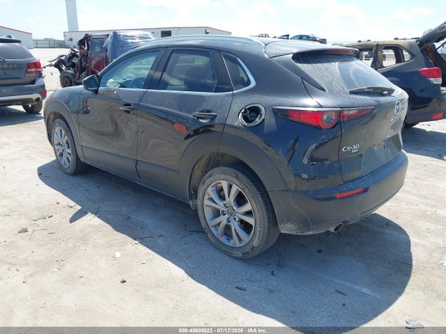 Aukcja sprzedaży 2021 Mazda Cx-30 Premium, vin: 3MVDMBDL9MM303477, numer aukcji: 45608522