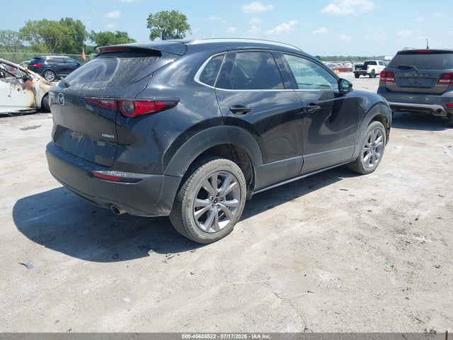 Aukcja sprzedaży 2021 Mazda Cx-30 Premium, vin: 3MVDMBDL9MM303477, numer aukcji: 45608522