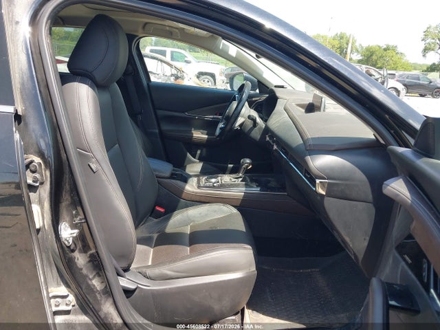 Aukcja sprzedaży 2021 Mazda Cx-30 Premium, vin: 3MVDMBDL9MM303477, numer aukcji: 45608522