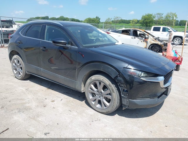 Aukcja sprzedaży 2021 Mazda Cx-30 Premium, vin: 3MVDMBDL9MM303477, numer aukcji: 45608522