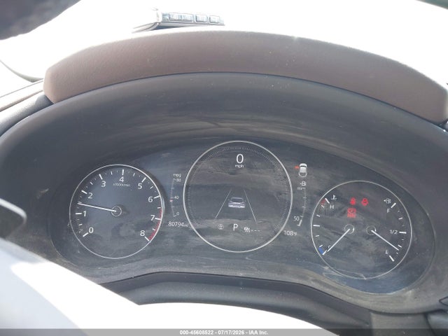 Aukcja sprzedaży 2021 Mazda Cx-30 Premium, vin: 3MVDMBDL9MM303477, numer aukcji: 45608522