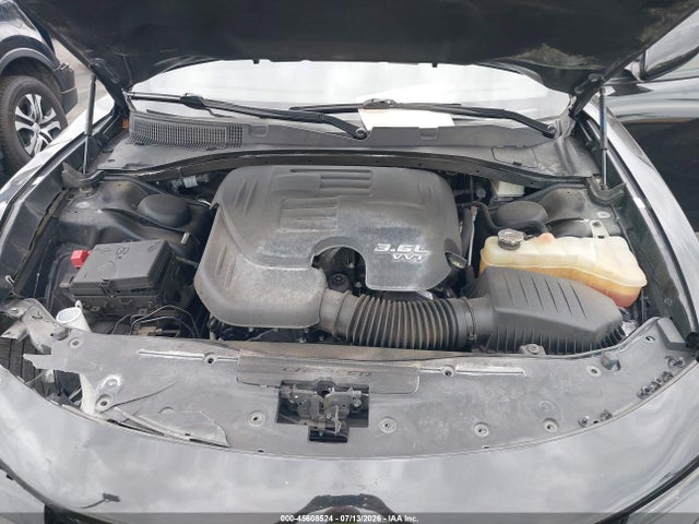 2C3CDXHG6LH199457 Dodge Charger Gt Rwd