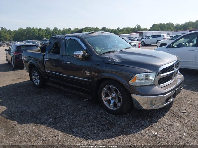 Aukcja sprzedaży 2016 Ram 1500 Laramie, vin: 1C6RR7NT4GS160896, numer aukcji: 45608526