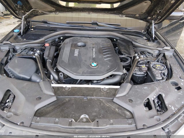 WBAJE7C3XHG478981 BMW 540i Xdrive
