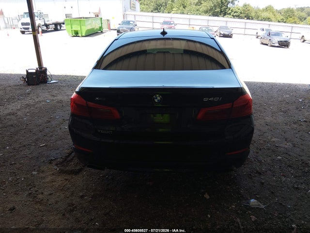 WBAJE7C3XHG478981 BMW 540i Xdrive
