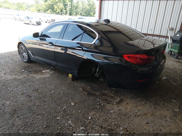 WBAJE7C3XHG478981 BMW 540i Xdrive