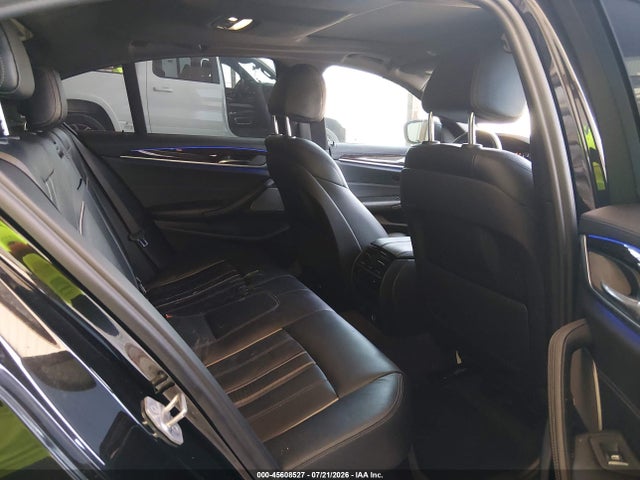 WBAJE7C3XHG478981 BMW 540i Xdrive