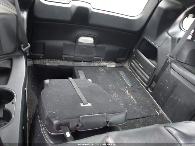 Aukcja sprzedaży 2018 Dodge Grand Caravan Sxt, vin: 2C4RDGCG8JR143590, numer aukcji: 45608528