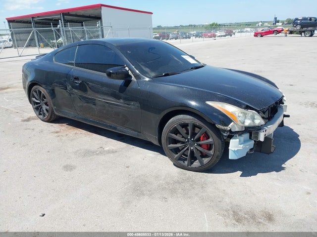 Продаж на аукціоні авто 2010 Infiniti G37 Journey, vin: JN1CV6EKXAM102995, номер лоту: 45608533